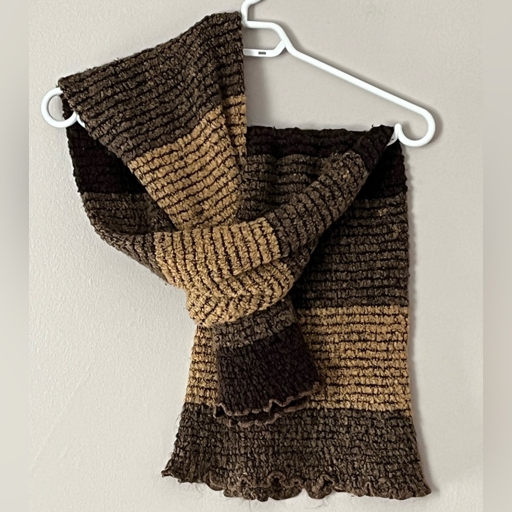 Women’s The Olde Hide House Tube Knitted Scarf 🧣
